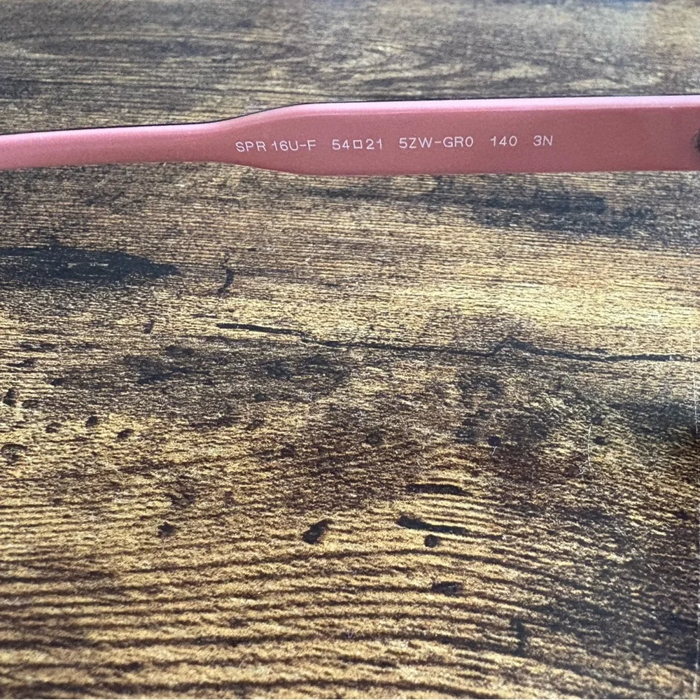 Prada Women's Sunglasses - Picture 4 of 7